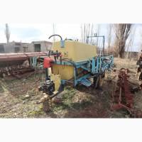Продаю прицепной ОП-2000