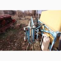 Продаю прицепной ОП-2000