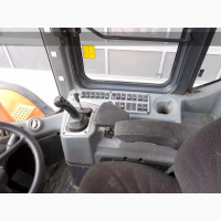 Фронтальный погрузчик Doosan DL 400