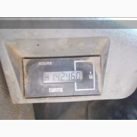 Фронтальный погрузчик Doosan DL 400