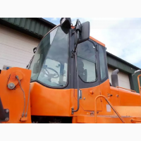 Фронтальный погрузчик Doosan DL 400