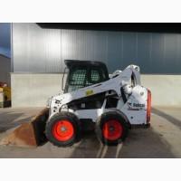 Мини-погрузчик Bobcat S 570
