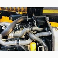 Телескопический погрузчик JCB 540-140 в Украине