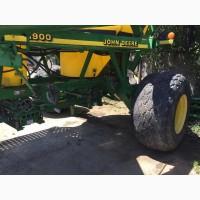 Посевной комплекс John Deere 1860 -11 м