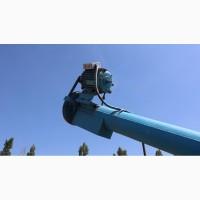 Загрузчик шнековый