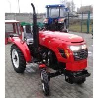 Мини-трактор Xingtai-220 (Синтай-220) 3-х цилиндровый