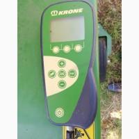 Прес Krone FORTIMA V 1800