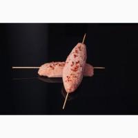 Полуфабрикаты мясные