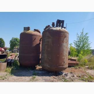 Резервуары, бочки, емкости и многое другое