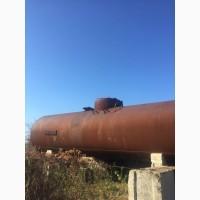 Резервуары, бочки, емкости и многое другое