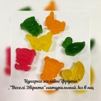 Продам мармелад оптом от производителя в Украине