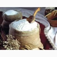 Продам борошно вищого, першого та покращеної якості