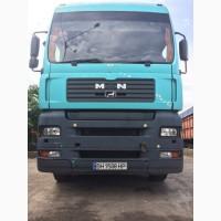 Продам Зерновозы MAN TGA