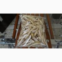 Продам створки фасоли