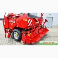Картоплесаджалка GRIMME GL 34 DFB