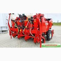 Картоплесаджалка GRIMME GL 34 DFB