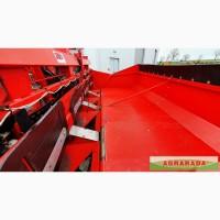 Картоплесаджалка GRIMME GL 34 DFB