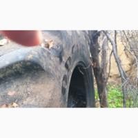 Бу шина на комбайн 800/65R32 (30.5L32) Goodyear (пара)