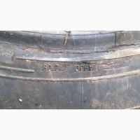 Бу шина на комбайн 800/65R32 (30.5L32) Goodyear (пара)