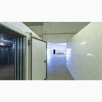 М#039;ясний бізнес інтенсивності: забійний цех з великим потенціалом