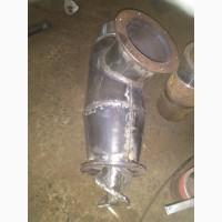 Питатели брикетировщика, шнеки подпресовки сырья