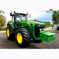 Трактор john deere 8430 (2008)