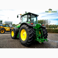 Трактор john deere 8430 (2008)