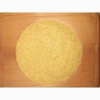 Пшоно від виробника/ hulled millet from producer
