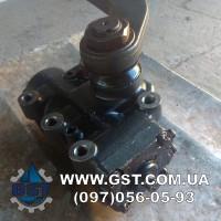 Ремонт рулевой колонки ГУР DAF FA