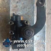 Ремонт рулевой колонки ГУР DAF FA