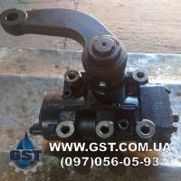 Ремонт рулевой колонки ГУР DAF FA