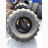 Бу шина 19.5L24 (500-70р24) GoodYear