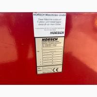 Сеялка точного высева пневматическая HORSCH Maestro 24 SW