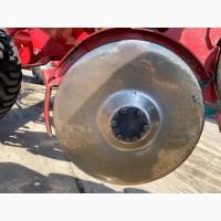 Сеялка точного высева пневматическая HORSCH Maestro 24 SW