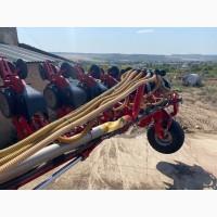 Сеялка точного высева пневматическая HORSCH Maestro 24 SW
