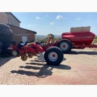 Сеялка точного высева пневматическая HORSCH Maestro 24 SW
