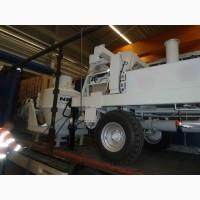 Пневматический конвейер Neuero GSD 250/270D‐TA9, 5+DA7, 5