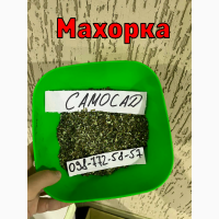 Махорка, для гільз, самосад, 2023