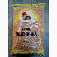 Крупа гречневая 1кг