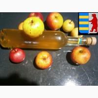 Яблочный уксус для масок и ухода за волосами