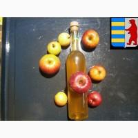 Яблочный уксус для масок и ухода за волосами