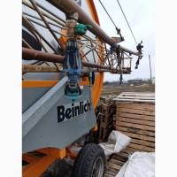 Дощувальна машина Beinlich
