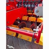 Причіпна сівалка Vaderstad Rapid 400C (демо-машина)
