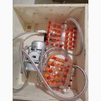 Вакуумний укладач яєць (на 30 шт) STvega Vacuum Egg Lifter H30