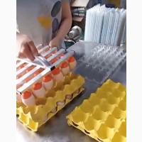 Вакуумний укладач яєць (на 30 шт) STvega Vacuum Egg Lifter H30