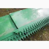 Ріпаковий стіл Zürn під жниварку John Deere 625