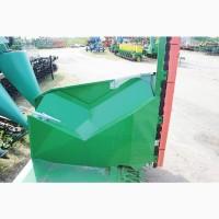 Ріпаковий стіл Zürn під жниварку John Deere 625