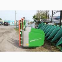 Ріпаковий стіл Zürn під жниварку John Deere 625