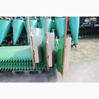 Ріпаковий стіл Zürn під жниварку John Deere 625