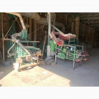 Продам крупорушку